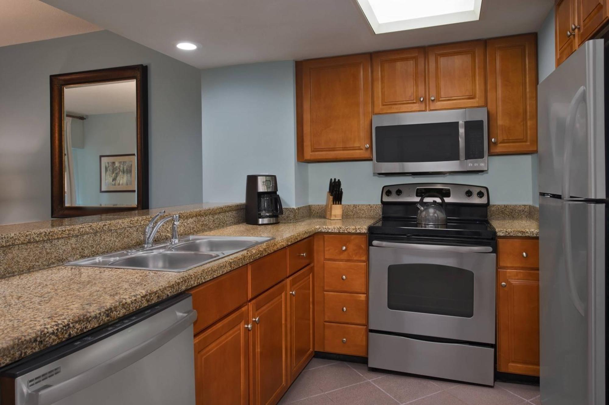 Marriott'S Harbour Point And Sunset Pointe At Shelter Cove Hotell Hilton Head Island Exteriör bild