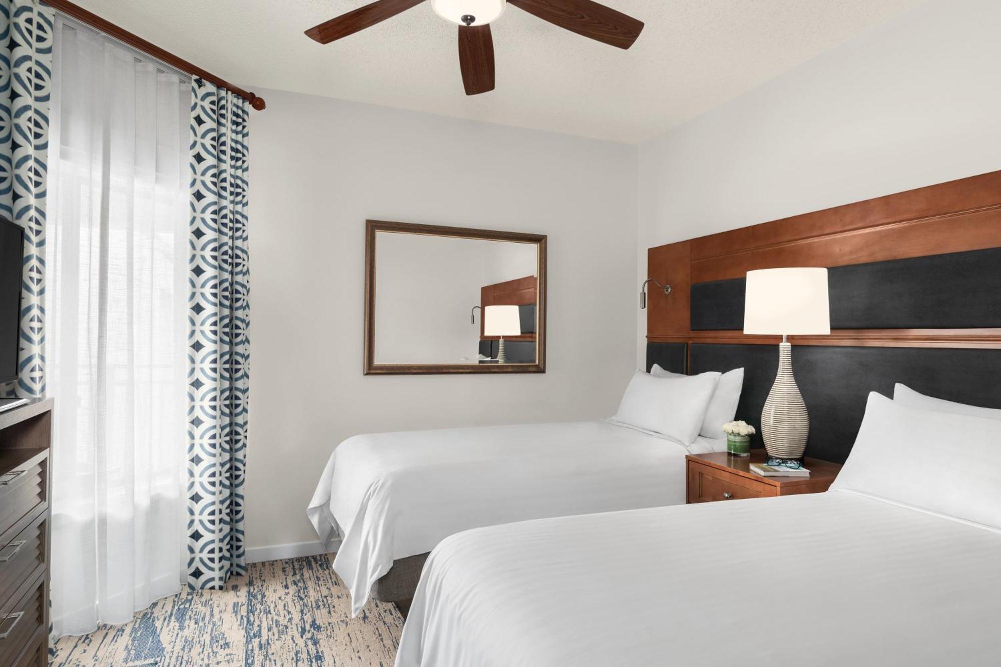 Marriott'S Harbour Point And Sunset Pointe At Shelter Cove Hotell Hilton Head Island Exteriör bild