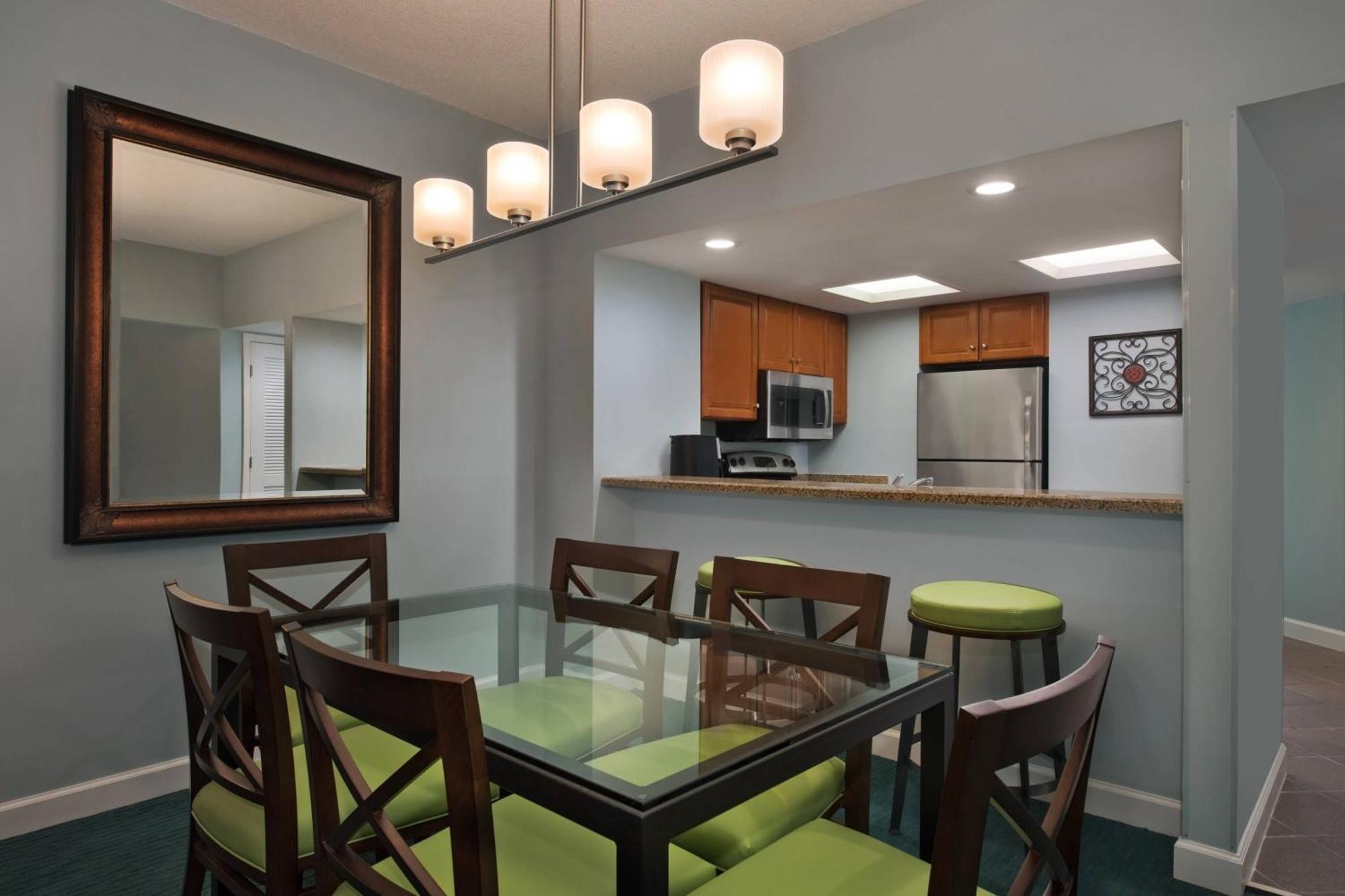 Marriott'S Harbour Point And Sunset Pointe At Shelter Cove Hotell Hilton Head Island Exteriör bild